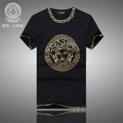 fake versace clothing